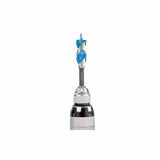Spyder 12031 7/16-Inch x 6-1/2-Inch Auger Bit