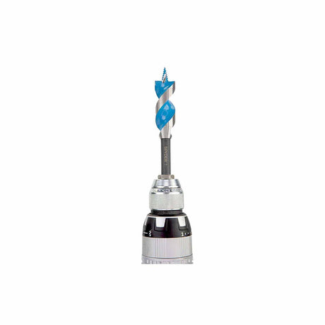 Spyder 12031 7/16-Inch x 6-1/2-Inch Auger Bit