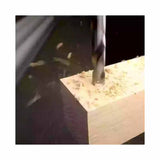 Spyder 12031 7/16-Inch x 6-1/2-Inch Auger Bit - 4