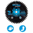 Spyder 13019 7-1/4-Inch 44-Tooth Decking Circular Saw Blade