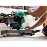 Spyder 13068CA 8-1/4-Inch 60-Tooth Circular Saw Blade - 4