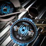 Spyder 13503 9-Inch 46-Tooth TCT Steel Cutting Circular Saw Blade - 7