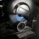 Spyder 13506 14-Inch 72-Tooth TCT Steel Cutting Circular Saw Blade - 6