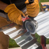 Spyder 14008 Diamond Bite 14-Inch Cut-Off Wheel - 6