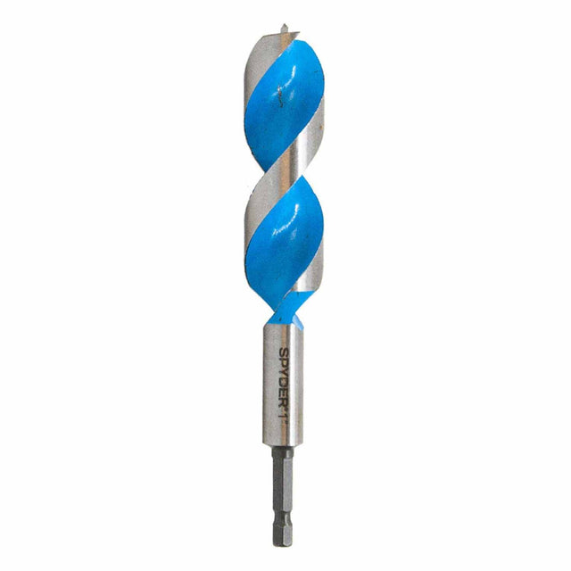 Spyder 15008 1-Inch x 6-1/2-Inch Power Bit