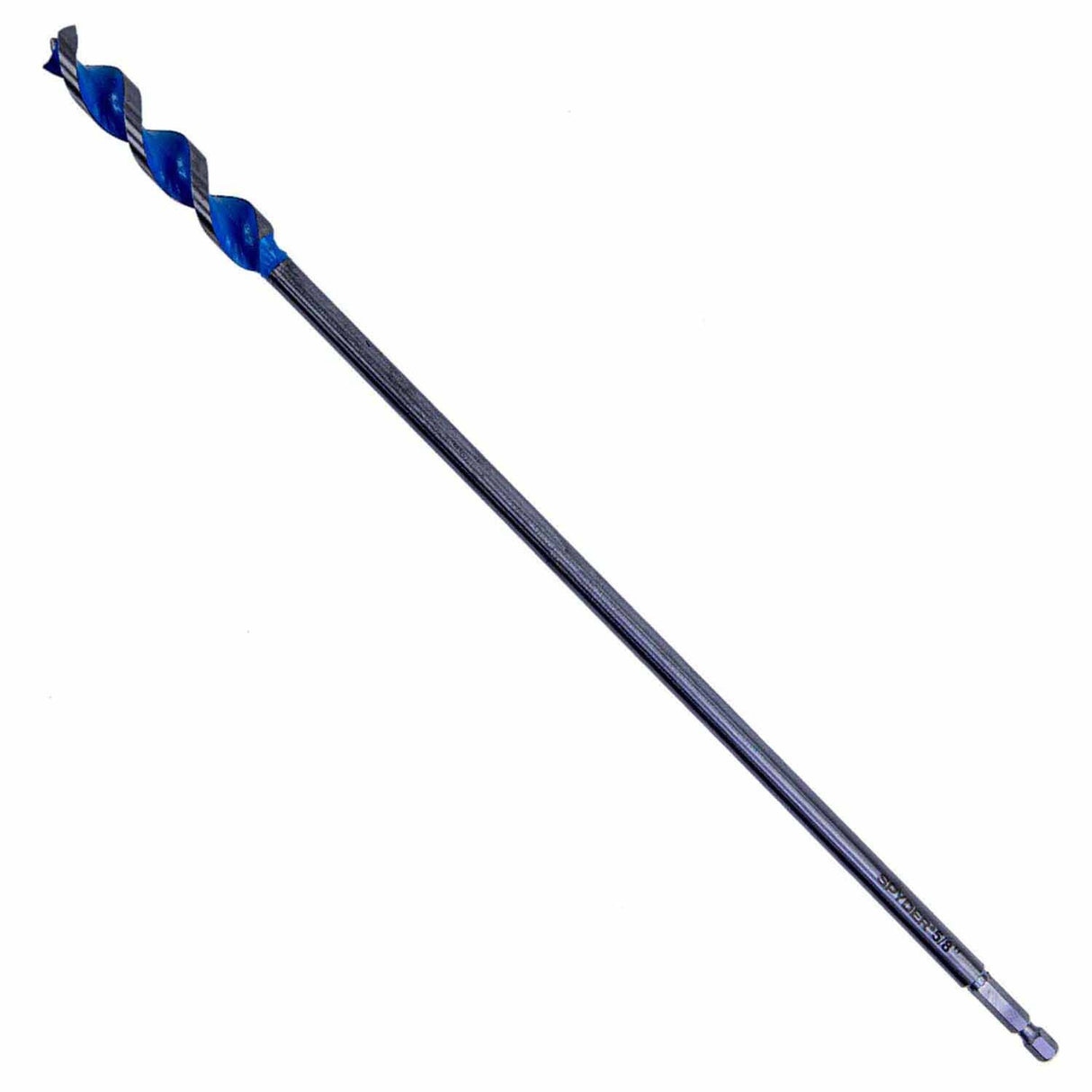 Spyder 15010 5/8-Inch x 16-Inch Power Bit