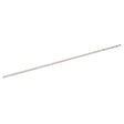 Spyder 17001 1/4" x 18" Installer Drill Bit with Hole-in-Flute Wire Pulling Feature