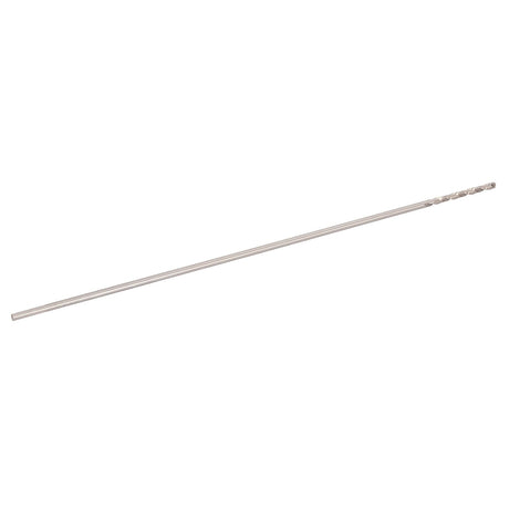 Spyder 17001 1/4" x 18" Installer Drill Bit with Hole-in-Flute Wire Pulling Feature