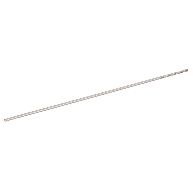Spyder 17001 1/4" x 18" Installer Drill Bit with Hole-in-Flute Wire Pulling Feature