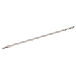 Spyder 17003 3/8" x 18" Long Installer Drill Bit with Hole-in-Flute Wire Pulling Feature