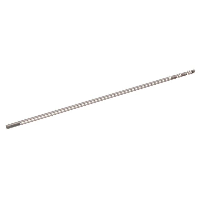 Spyder 17003 3/8" x 18" Long Installer Drill Bit with Hole-in-Flute Wire Pulling Feature