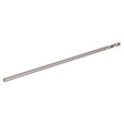 Spyder 17004 1/2" x 18" Long Installer Drill Bit with Hole-in-Flute Wire Pulling Feature