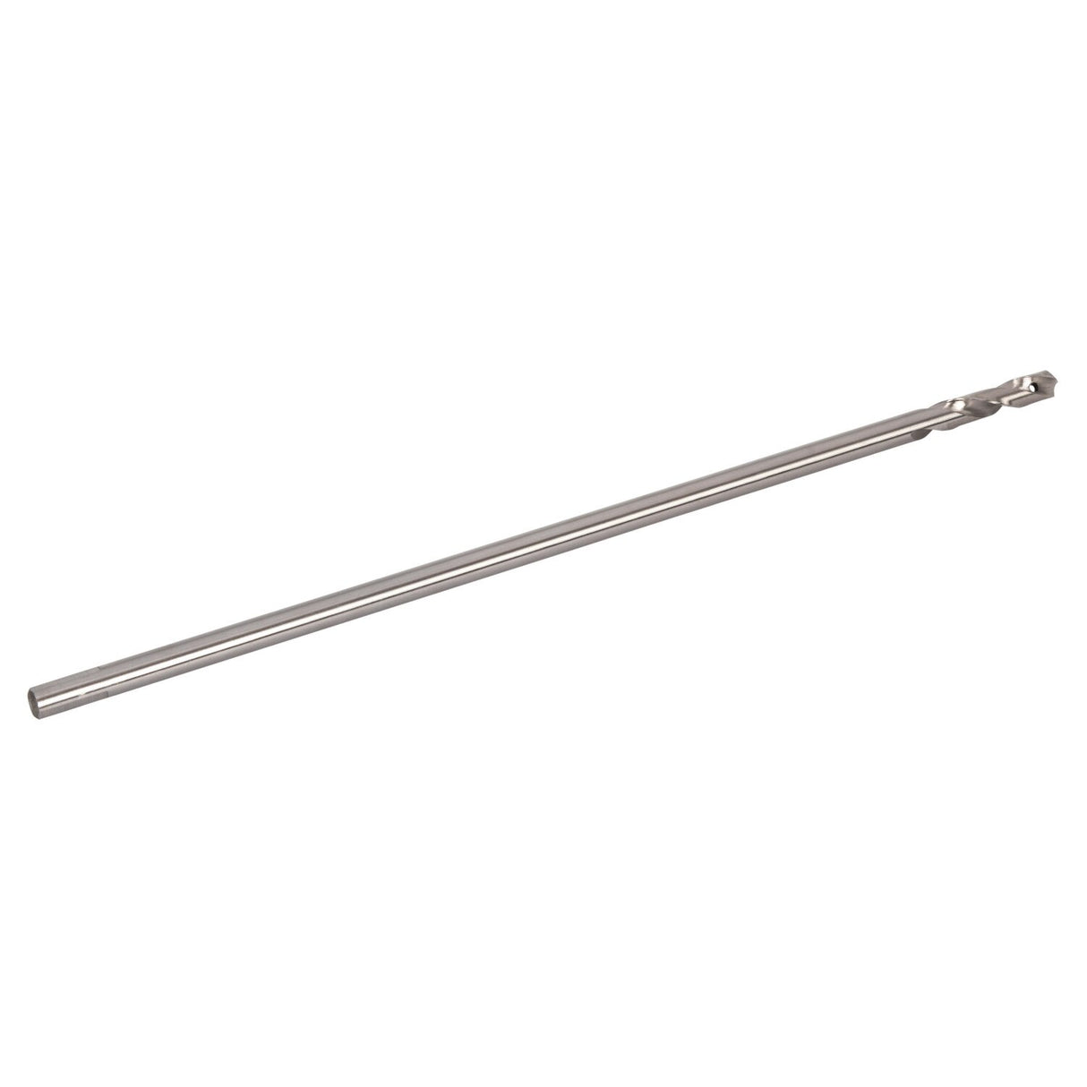 Spyder 17004 1/2" x 18" Long Installer Drill Bit with Hole-in-Flute Wire Pulling Feature