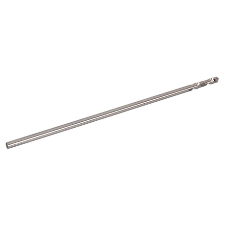 Spyder 17004 1/2" x 18" Long Installer Drill Bit with Hole-in-Flute Wire Pulling Feature