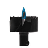 Spyder 18002 1-1/2" Self-Feed Stinger Drill Bit with Replacement Tip - 3