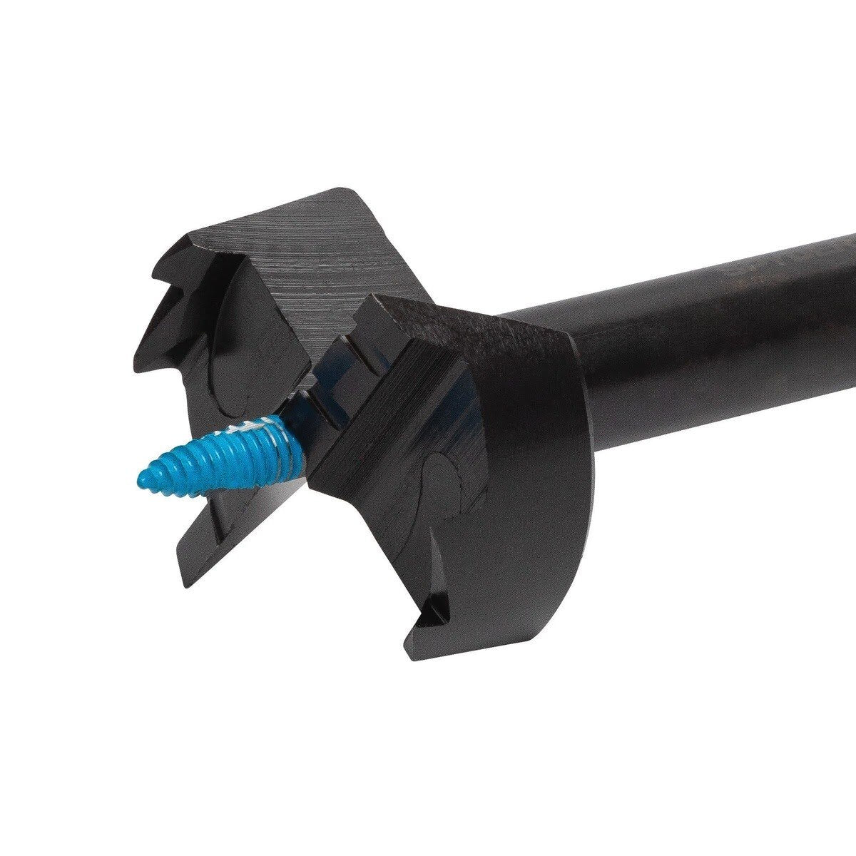 Spyder 18003 1-3/4" Stinger Self-Feed Drill Bit for Wood Boring - 2