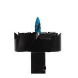 Spyder 18003 1-3/4" Stinger Self-Feed Drill Bit for Wood Boring - 3