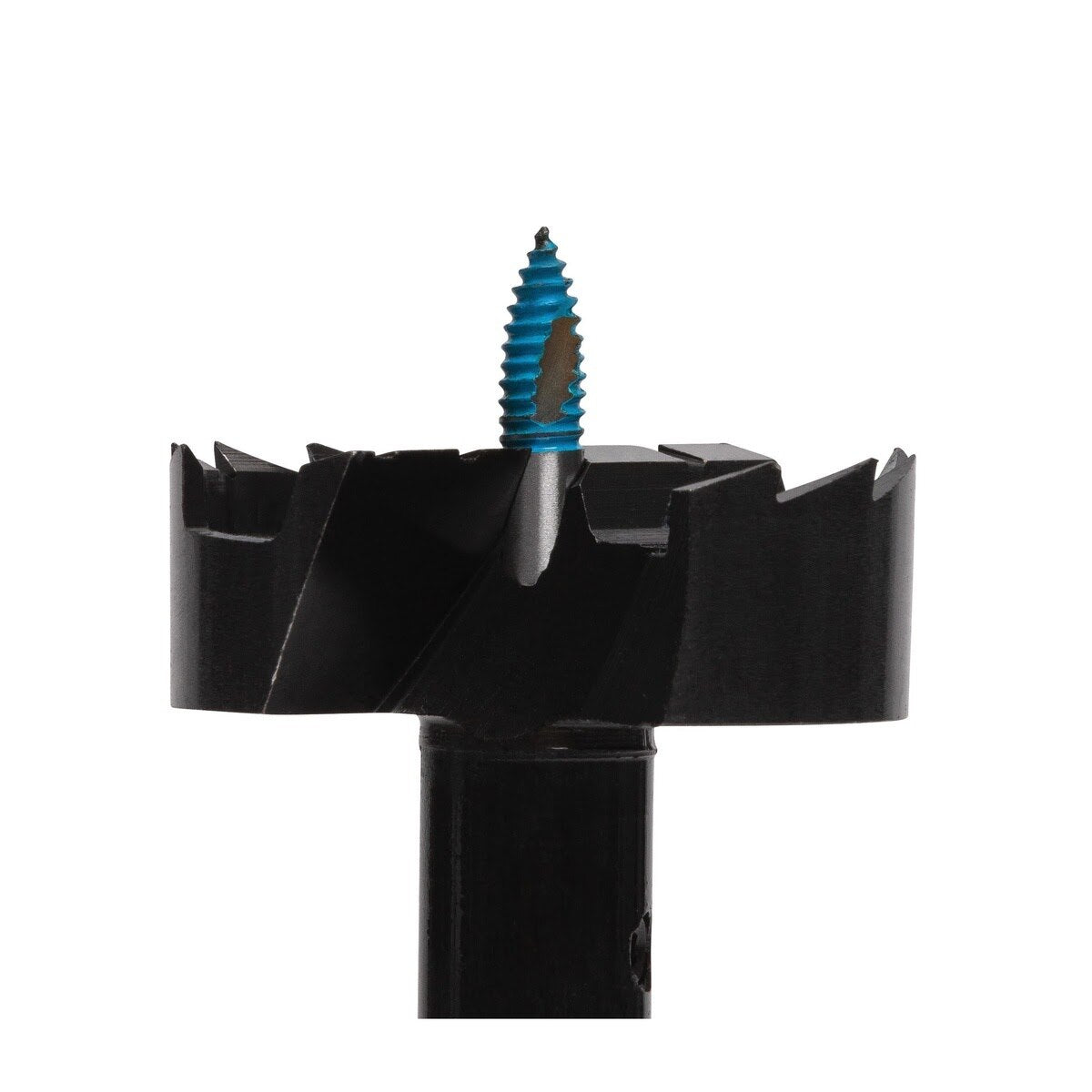 Spyder 18004 2" Stinger Self-Feed Drill Bit for Wood Boring - 3