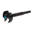 Spyder 18005 2-1/8" Stinger Self-Feed Drill Bit with Replacement Tip for Fast Wood Boring