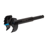 Spyder 18005 2-1/8" Stinger Self-Feed Drill Bit with Replacement Tip for Fast Wood Boring