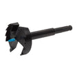 Spyder 18007 2-9/16" Self-Feed Drill Bit with Replacement Tip