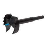 Spyder 18007 2-9/16" Self-Feed Drill Bit with Replacement Tip