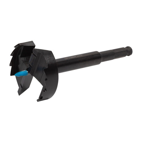 Spyder 18007 2-9/16" Self-Feed Drill Bit with Replacement Tip