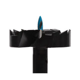 Spyder 18007 2-9/16" Self-Feed Drill Bit with Replacement Tip - 3