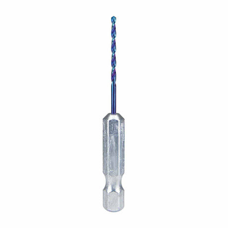 Spyder 19000 1/16-Inch x 2-1/2-Inch HSS Twist Drill Bit