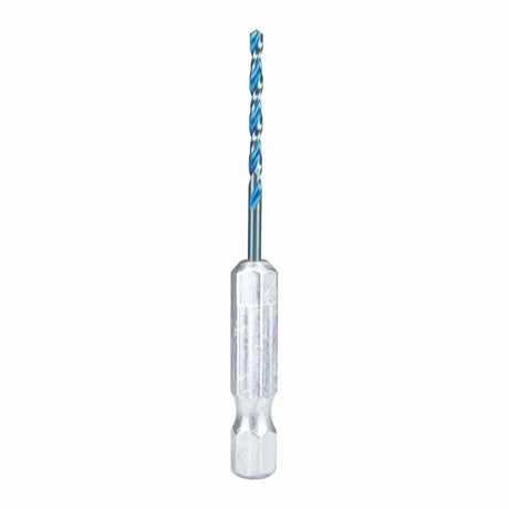 Spyder 19001 5/64-Inch x 2-3/4-Inch HSS Twist Drill Bit