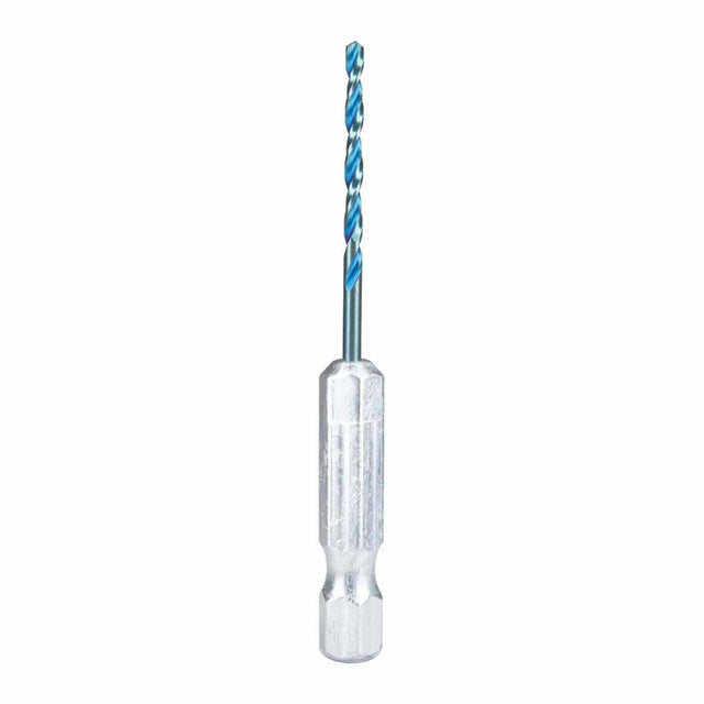 Spyder 19001 5/64-Inch x 2-3/4-Inch HSS Twist Drill Bit