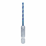Spyder 19002 3/32-Inch x 2-7/8-Inch HSS Twist Drill Bit