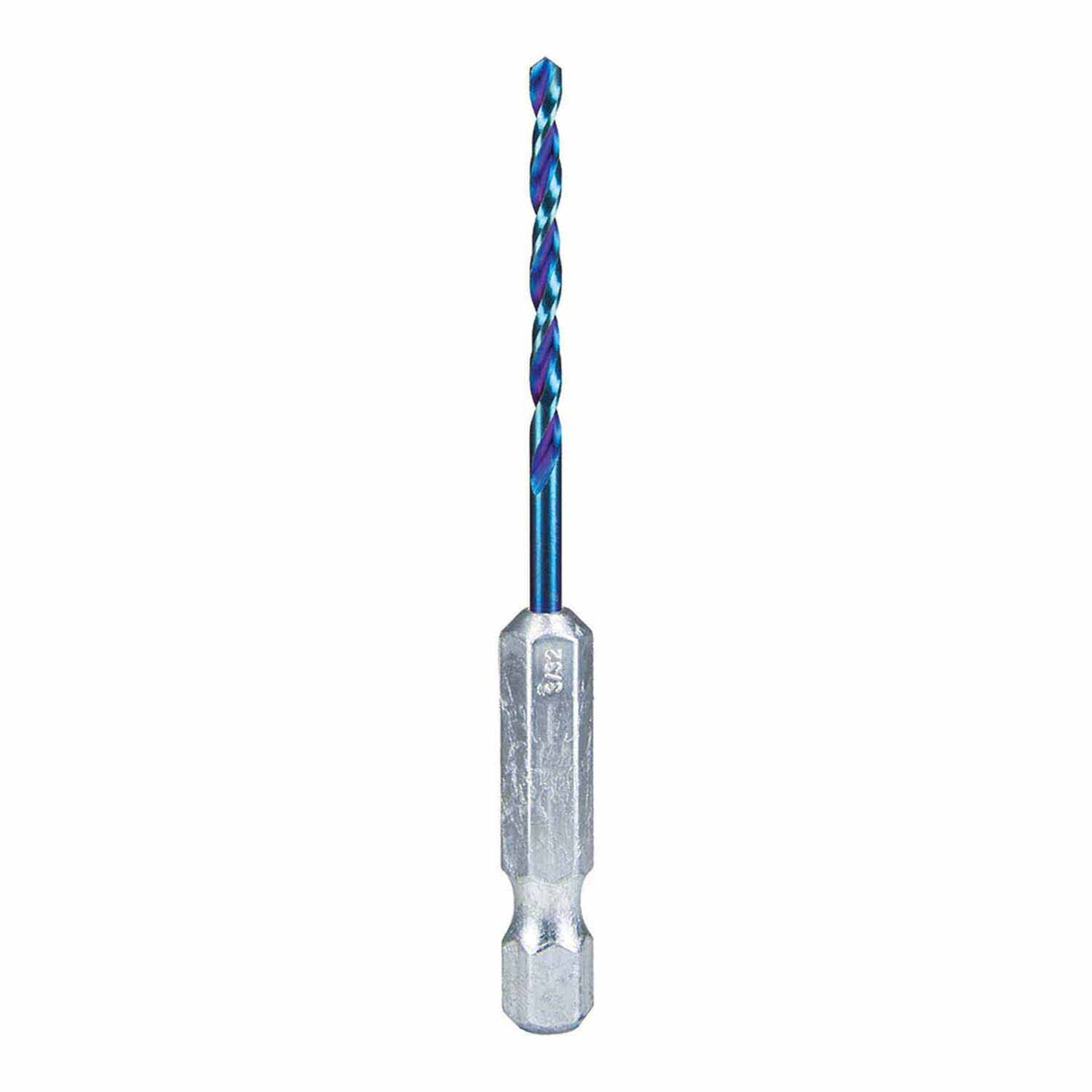 Spyder 19002 3/32-Inch x 2-7/8-Inch HSS Twist Drill Bit