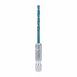Spyder 19003 7/64-Inch x 3-Inch HSS Twist Drill Bit