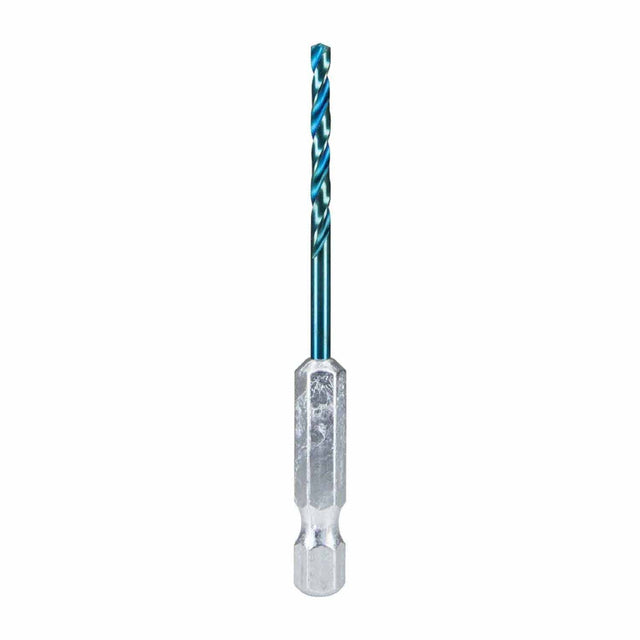 Spyder 19003 7/64-Inch x 3-Inch HSS Twist Drill Bit