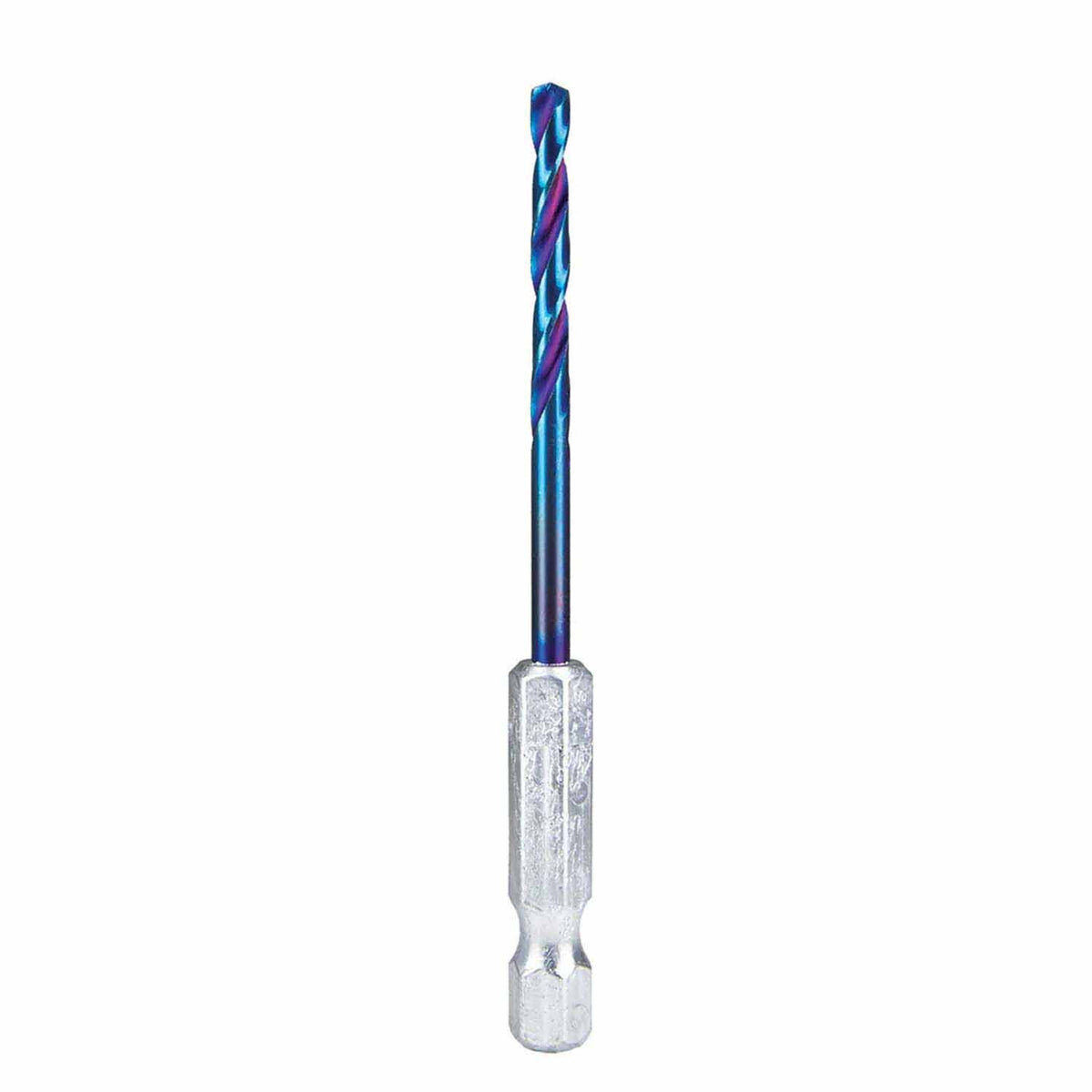 Spyder 19004 1/8-Inch x 3-Inch HSS Twist Drill Bit