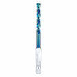 Spyder 19006 5/32-Inch x 3-3/8-Inch HSS Twist Drill Bit