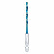 Spyder 19006 5/32-Inch x 3-3/8-Inch HSS Twist Drill Bit