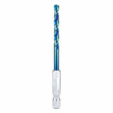 Spyder 19006 5/32-Inch x 3-3/8-Inch HSS Twist Drill Bit