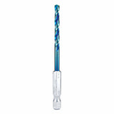 Spyder 19006 5/32-Inch x 3-3/8-Inch HSS Twist Drill Bit