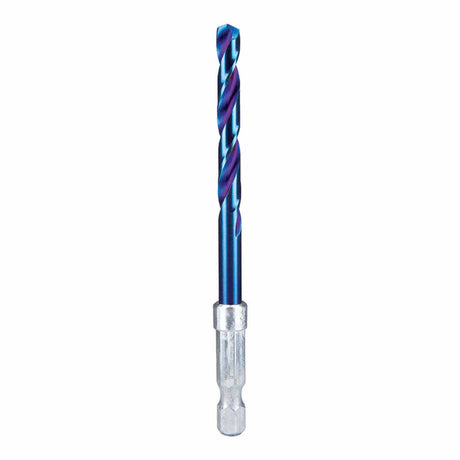 Spyder 19010 7/32-Inch x 3-7/8-Inch HSS Twist Drill Bit