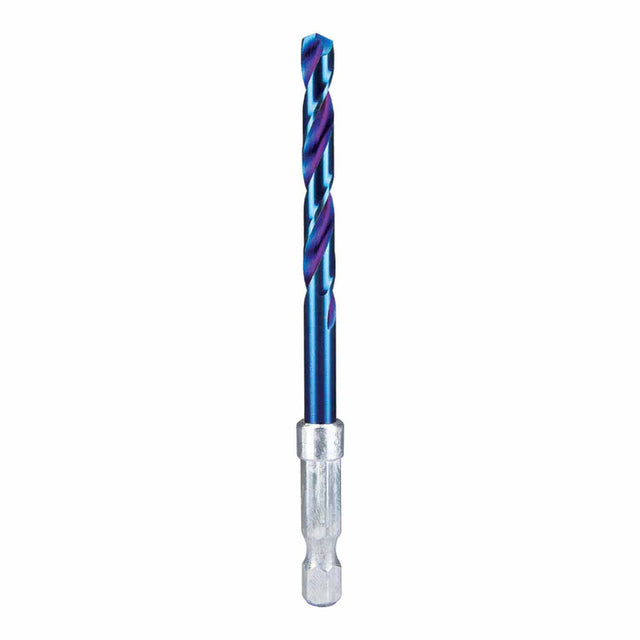 Spyder 19010 7/32-Inch x 3-7/8-Inch HSS Twist Drill Bit