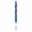 Spyder 19012 1/4-Inch x 4-1/8-Inch HSS Twist Drill Bit