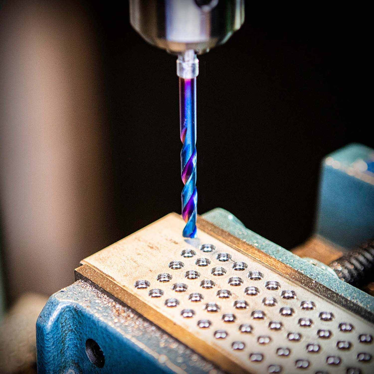 Spyder 19012 1/4-Inch x 4-1/8-Inch HSS Twist Drill Bit - 6