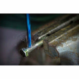 Spyder 19012 1/4-Inch x 4-1/8-Inch HSS Twist Drill Bit - 8