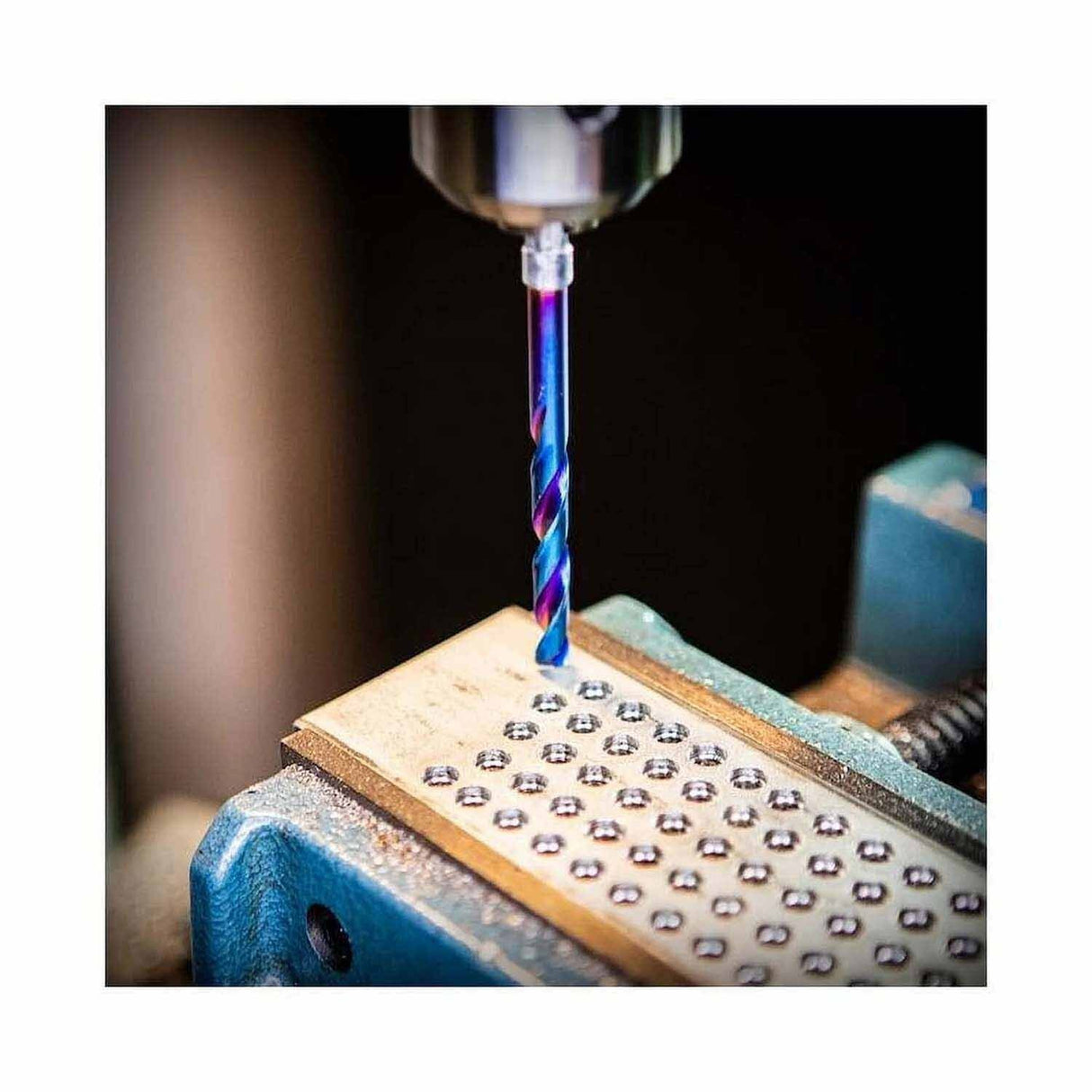 Spyder 19015 7/16-Inch Drill Bit - 4