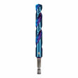 Spyder 19016 1/2-Inch x 5-Inch HSS Twist Drill Bit