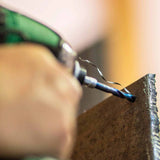 Spyder 19016 1/2-Inch x 5-Inch HSS Twist Drill Bit - 8