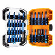 Spyder 19030 30-Piece Impact Driver Bit Kit