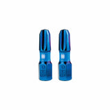 Spyder 19035 1-Inch PH3 Impact Driver Bit (2-Pack)